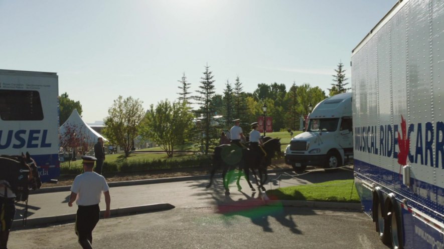 Freightliner Columbia