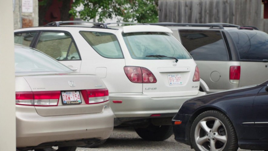 1999 Lexus RX 300 [XU10]