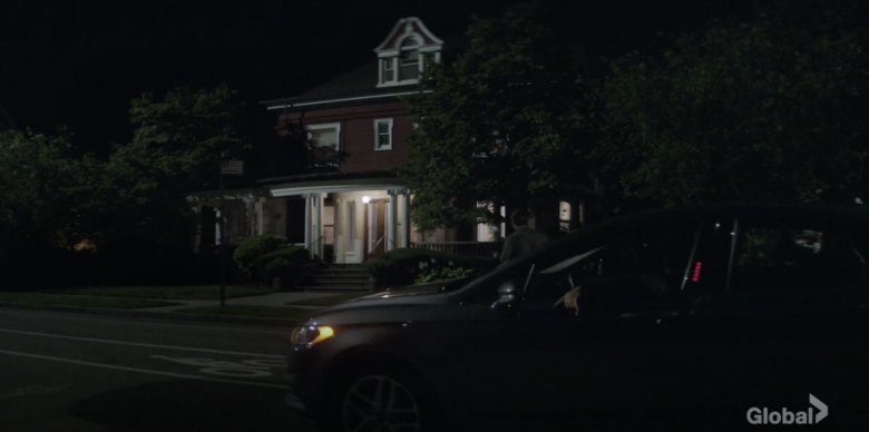 2013 Ford Fusion [CD391]