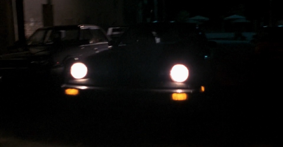 1981 Mazda RX-7 [FB]