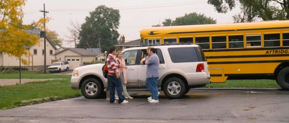 2003 Ford Expedition Eddie Bauer [U222]