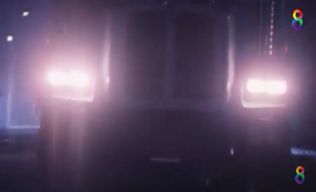 Kenworth T-600 (by default)