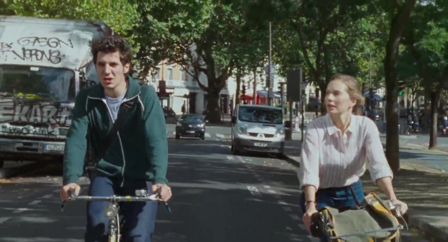 1996 Renault Midliner