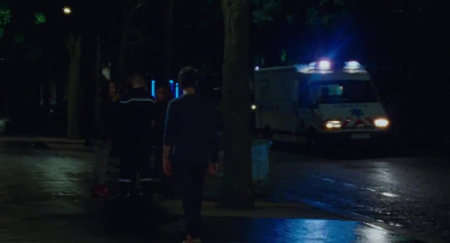 2000 Renault Master 2.8 dTi Série 2