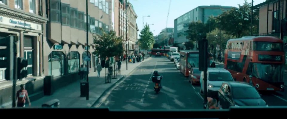 2012 Wright New Routemaster