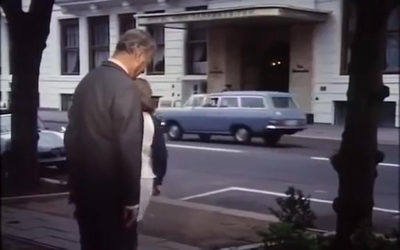 Opel Rekord Caravan [A]