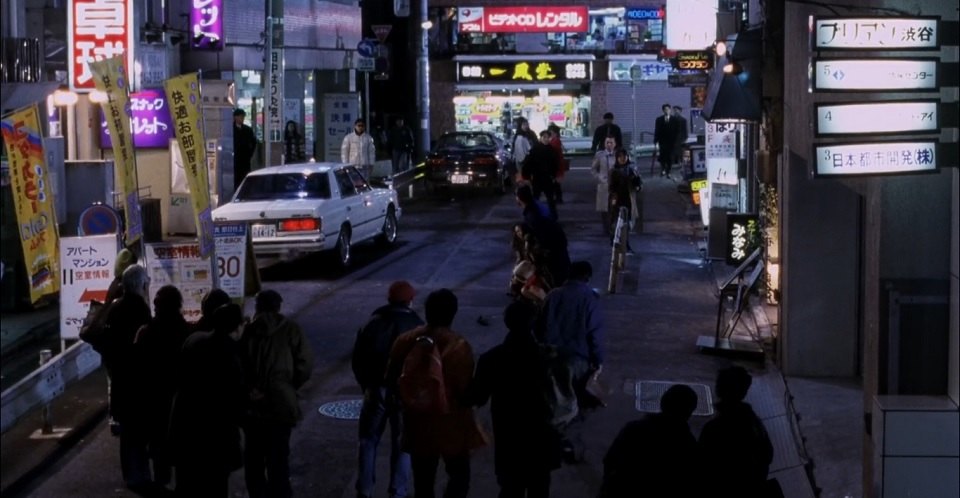 1990 Nissan Presea [R10]