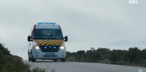 2015 Renault Master 2.3 dCi Petit Série 3