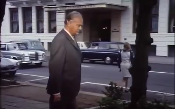 Mercedes-Benz 220 SE Coupé [W111]