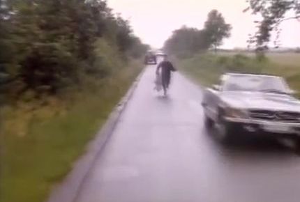 Mercedes-Benz SL [R107]