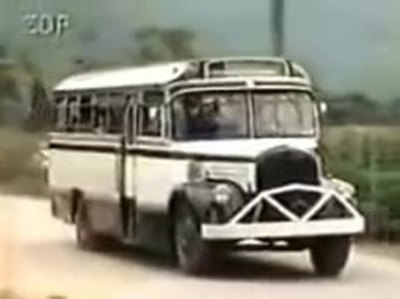 Mercedes-Benz O 3500