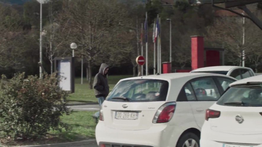 2011 Kia Rio 1.5 CRDi [JB]