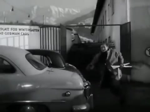 1949 Ford Tudor Sedan [70A]