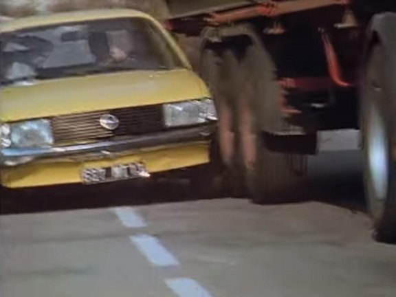 1978 Opel Rekord 2.0 S Berlina [E]