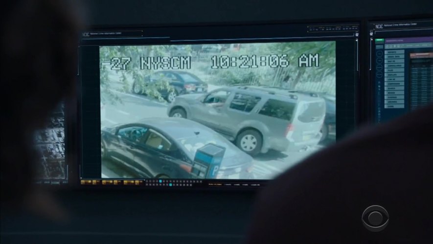 2005 Nissan Pathfinder [R51]