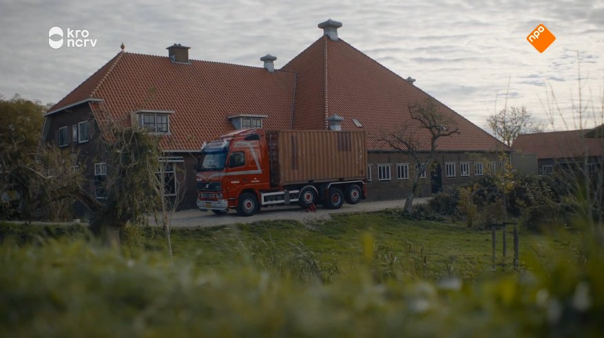 Volvo FH Globetrotter