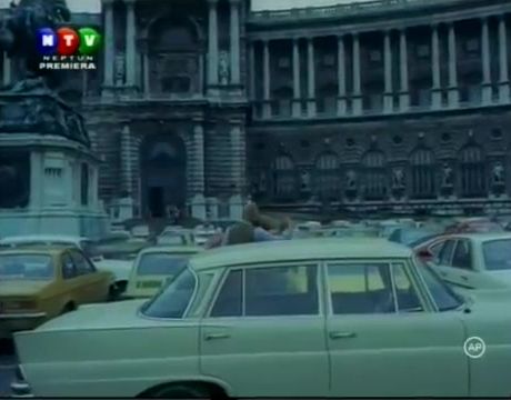 Mercedes-Benz [W111]