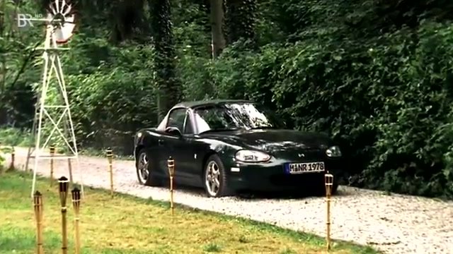 Mazda MX-5 [NB]
