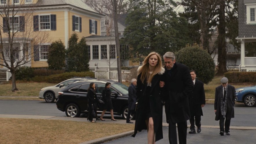 2010 Lexus RX [AL10]