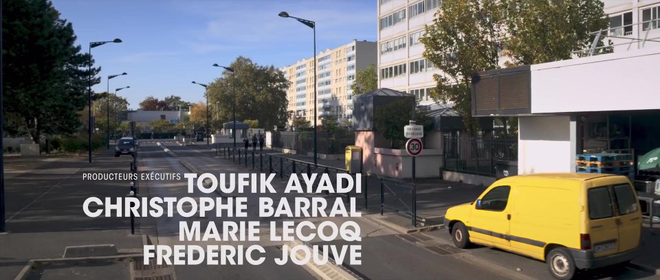 Peugeot Partner Série 1