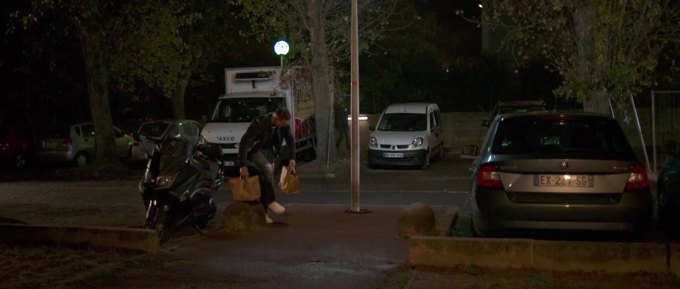 Iveco Daily 5a serie