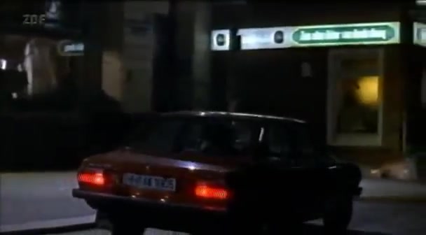 1975 Audi 80 B1 [Typ 80]