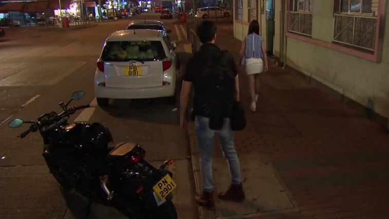 2011 Toyota Ractis [XP120]