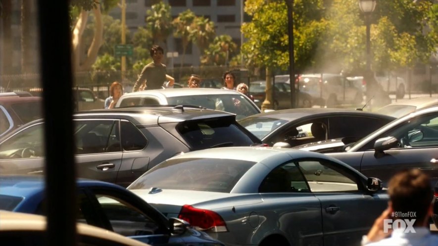 2006 Volvo C70 Gen.2