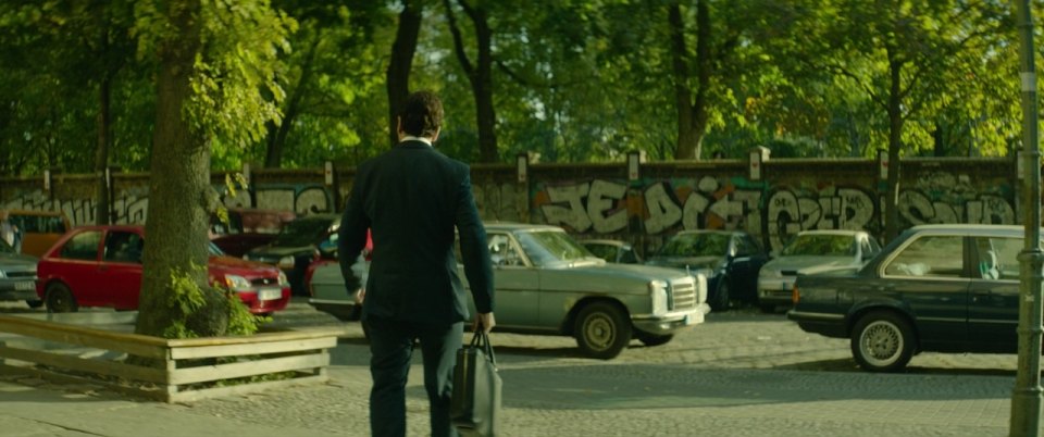 2000 Ford Fiesta MkIV