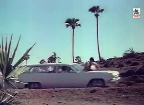 1965 Chevrolet unknown