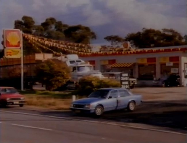 Holden Commodore