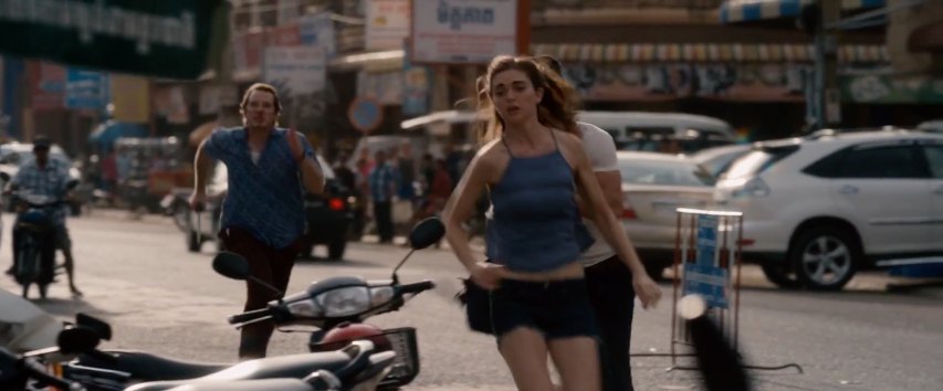 2004 Lexus RX [XU30]