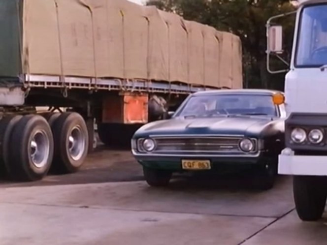 Ford Falcon [XA]