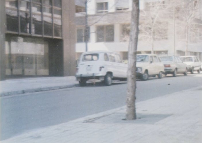 Renault 4