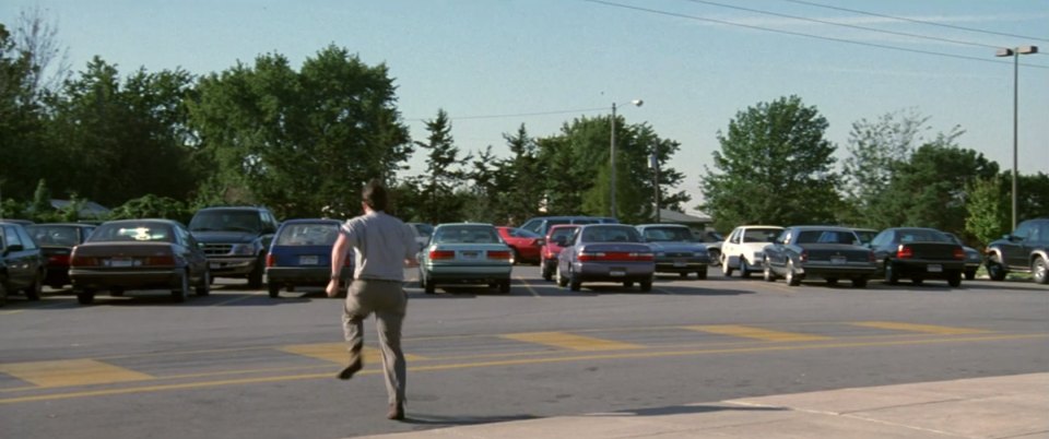 1996 Toyota Corolla [E100]