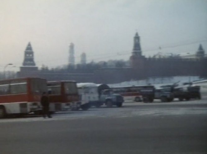 1977 Ikarus 256