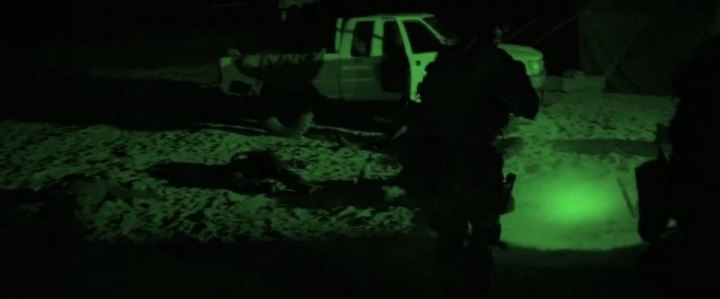 Toyota Hilux Xtra Cab [N90]