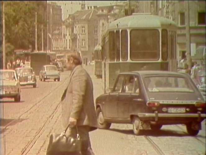 1969 Renault 16 TS [R1151]