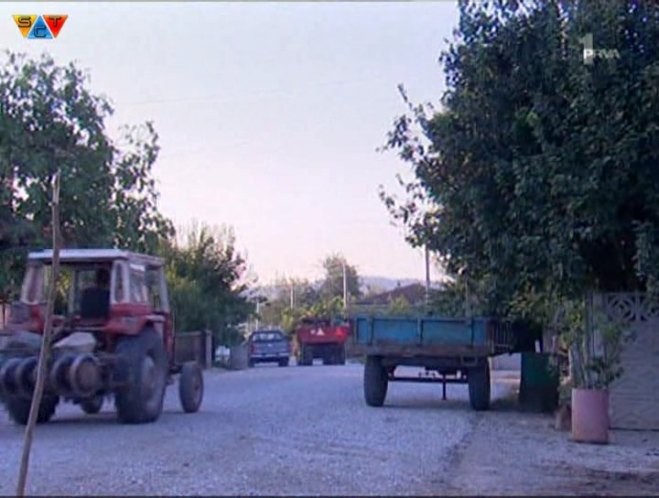 Massey Ferguson unknown