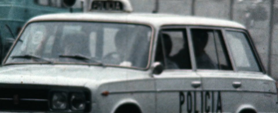SEAT 1430 Familiar