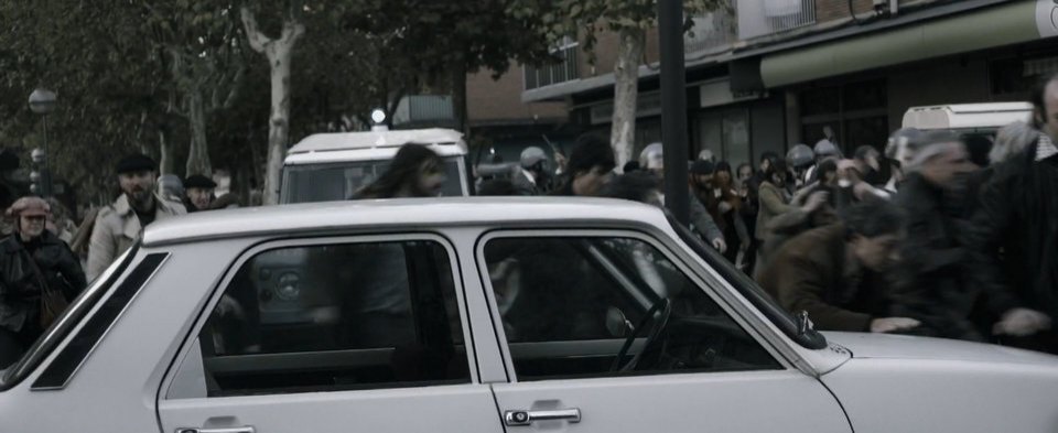 1975 Renault Siete [R1283]