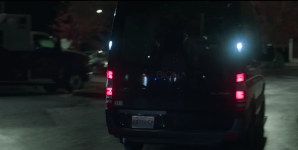 Mercedes-Benz Sprinter [W906]