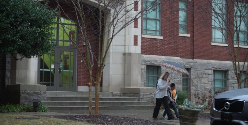 2016 Volvo XC90 Momentum Gen.2