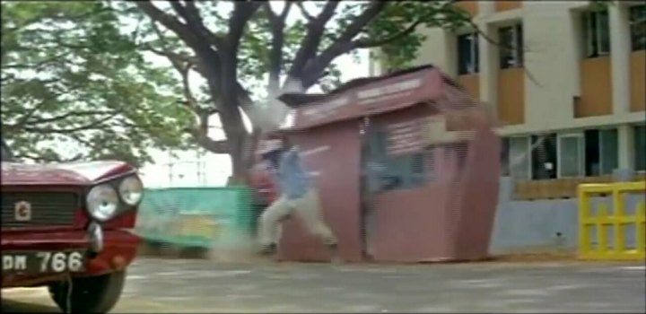 1965 Standard Herald Mk.II