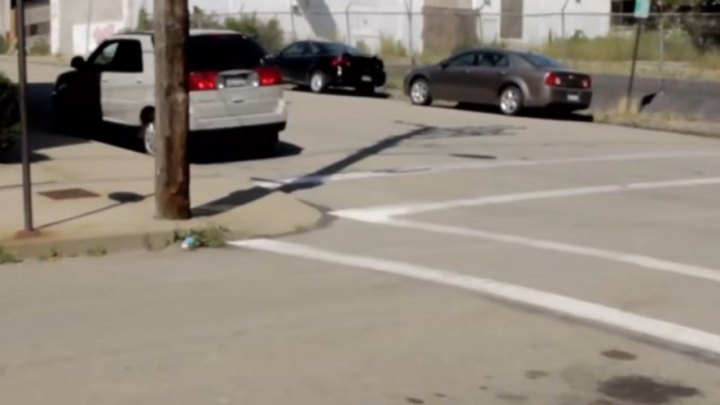 Buick Rendezvous [GMT250]