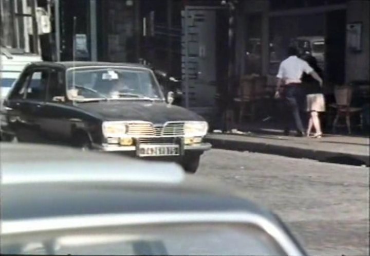 1968 Renault 16 [R1150]