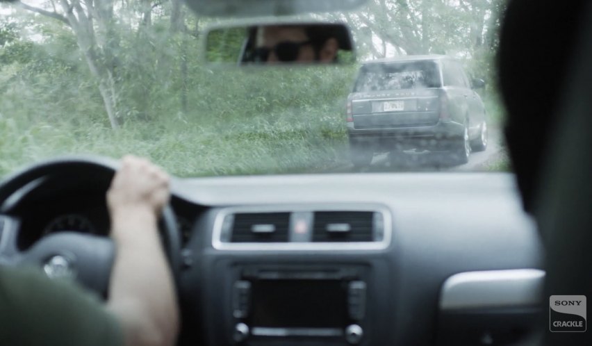 2012 Land-Rover Range Rover Series IV [L405]