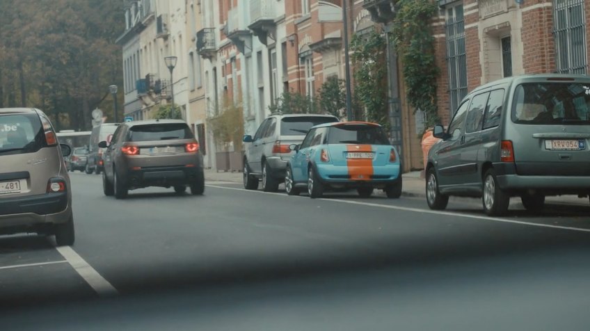 2002 MINI Cooper S [R53]