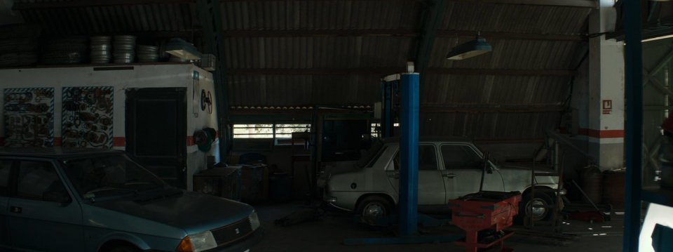 1981 Renault 7 GTL [R1287]