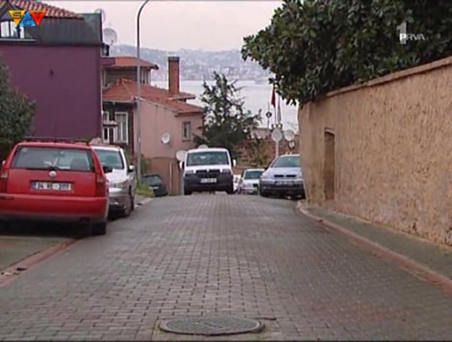 Volkswagen Polo Variant III [Typ 6K]